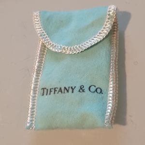 Tiffany and co money clip